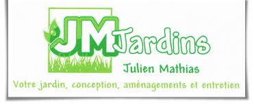 Julien MATHIAS JARDINS